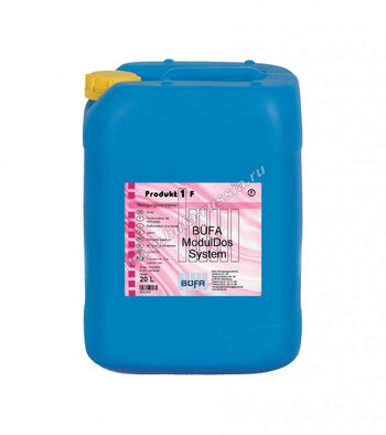 ModulDos - Product 1F