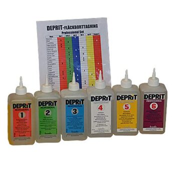 Deprit 2 0,9л